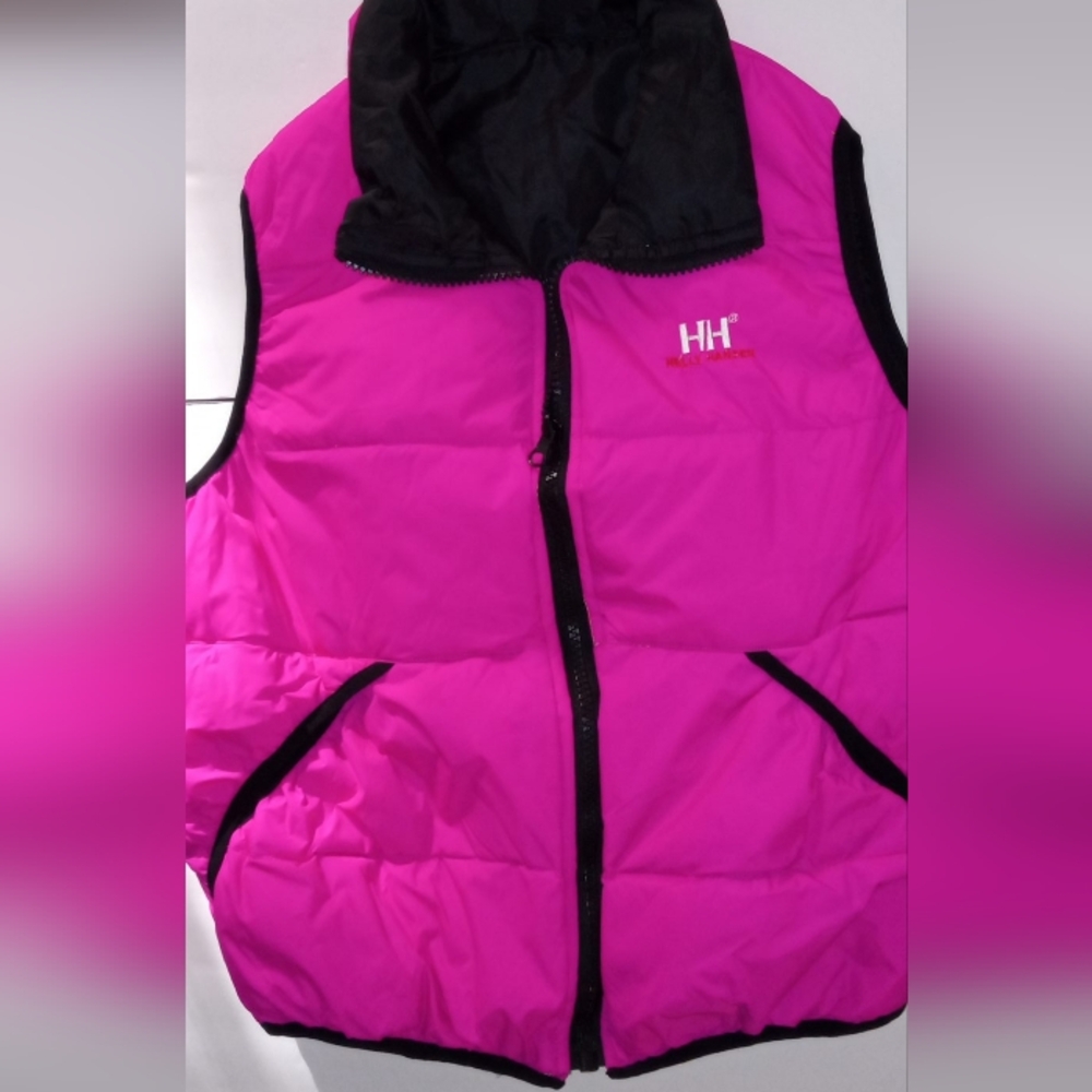 🐉🍈 Helly Hansen Vest
